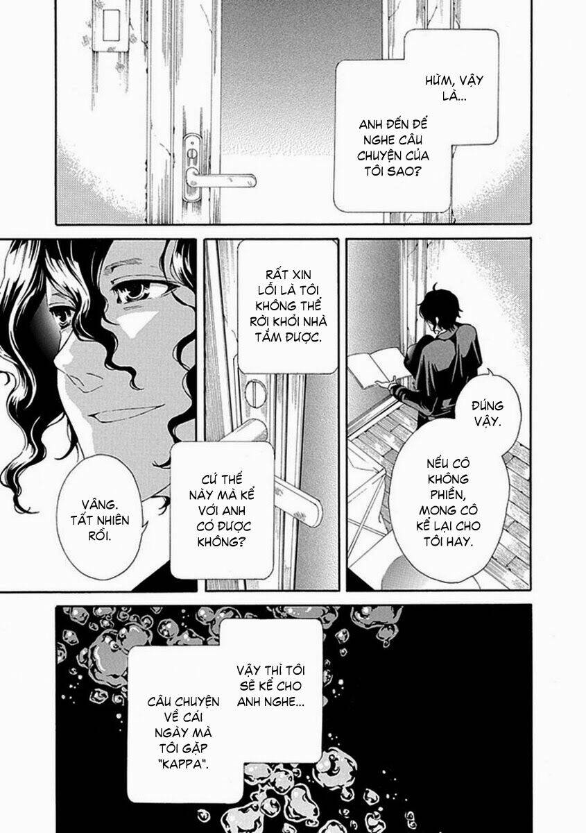 shiranui kitanroku chapter 5 1