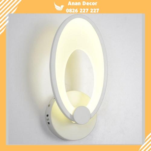 Đèn Led treo tường gắn tường trang trí nhà cầu thang tai thỏ GT-336 AnAn Decor