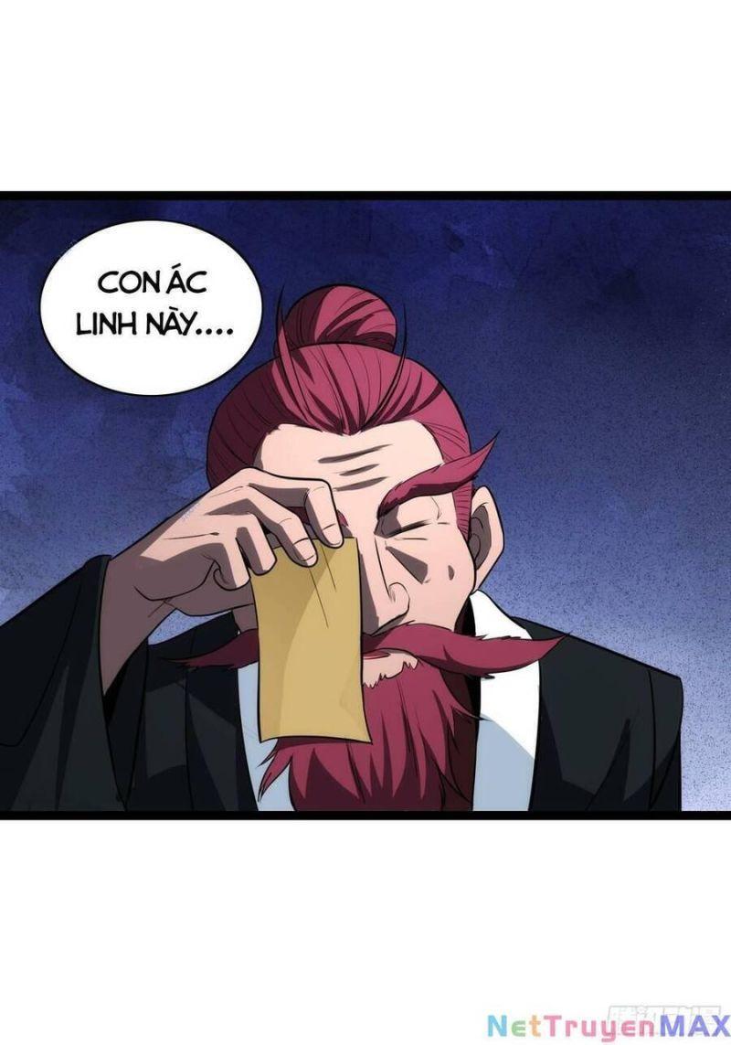 thiên sư chapter 36 56