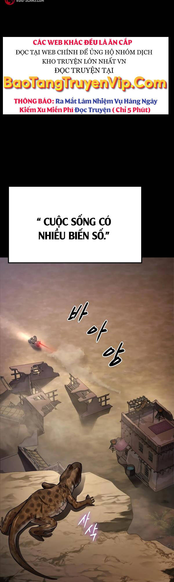 đặc vụ song sinh chapter 14.1 31