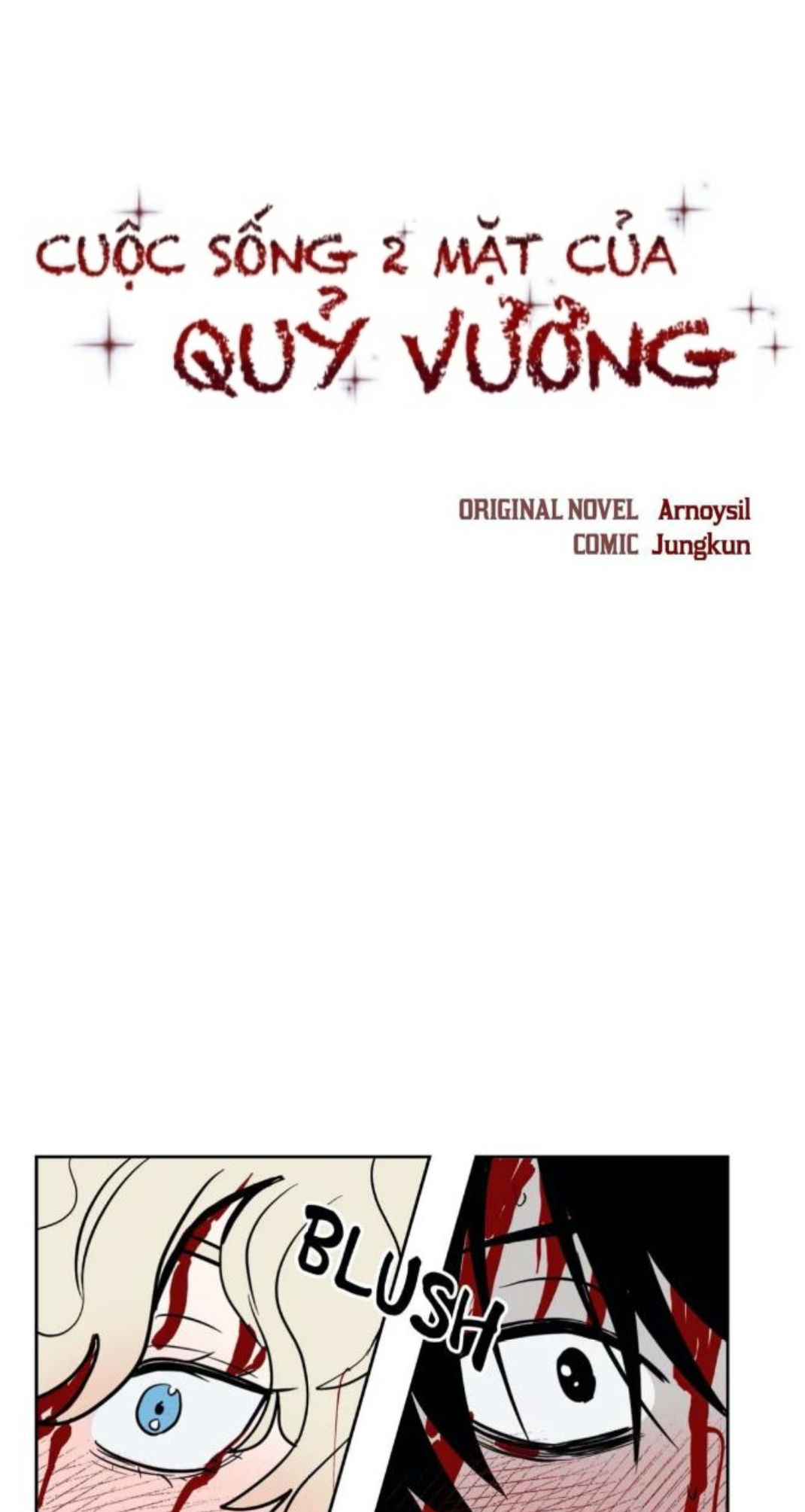 cuộc sống 2 mặt của quỷ vương chapter 55 2