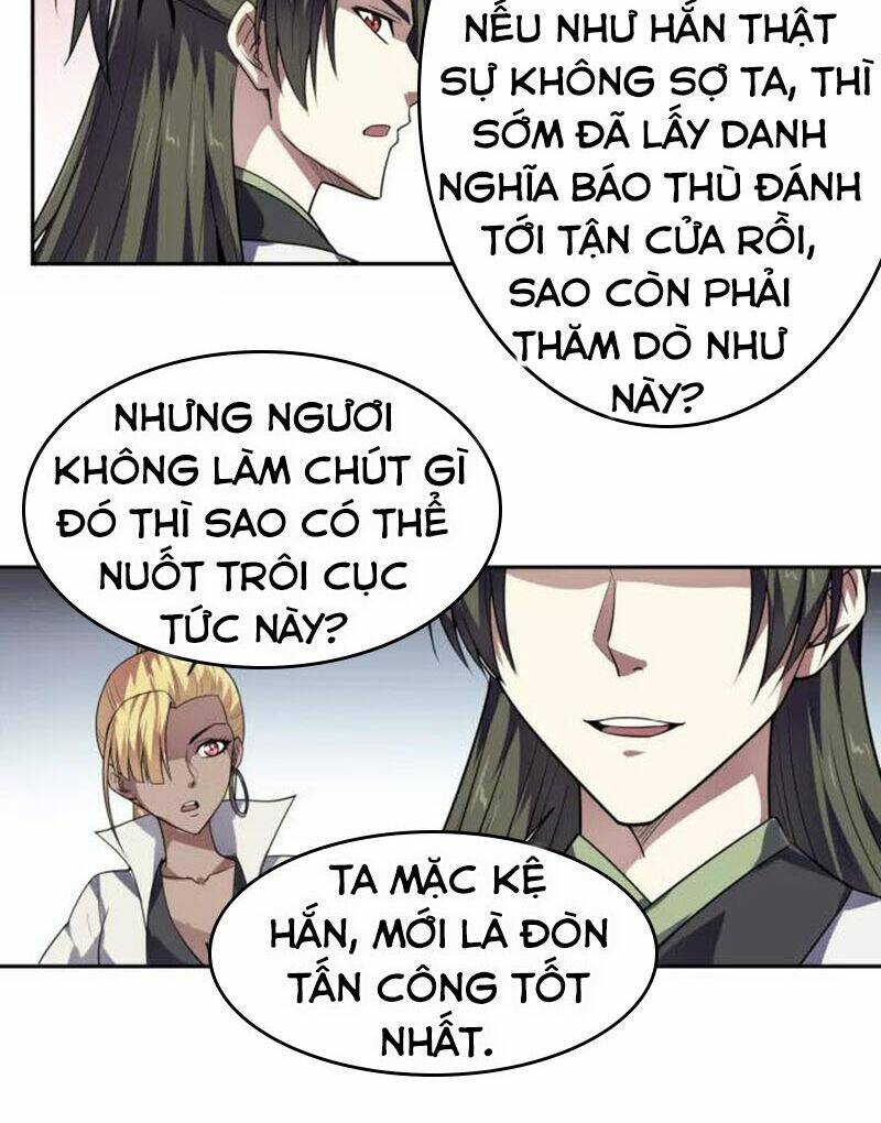 nghịch thiên đại thần chapter 93 5