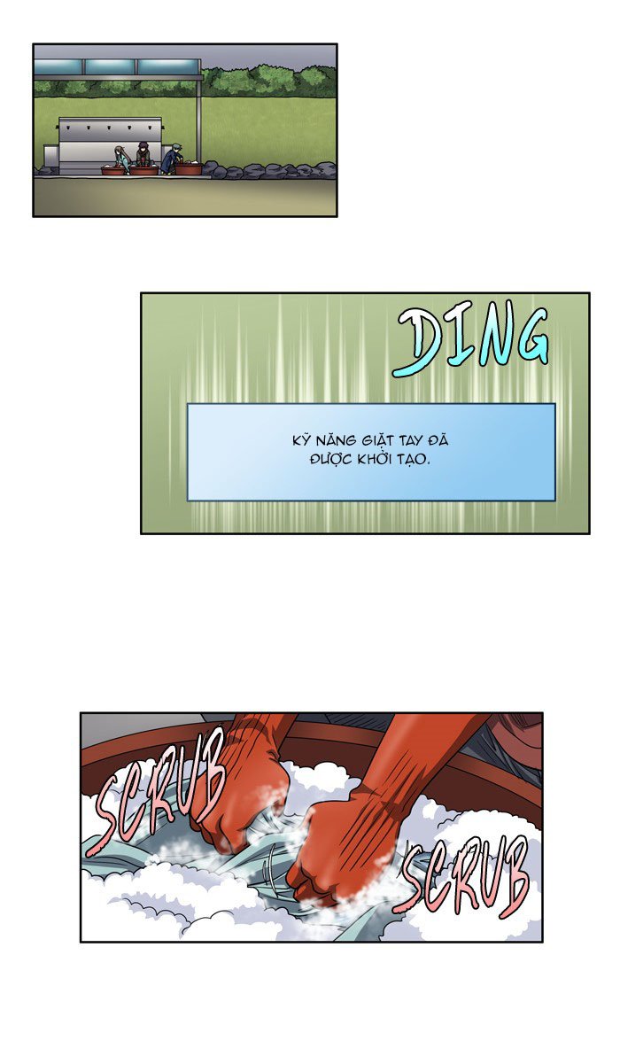 the gamer chapter 201 13