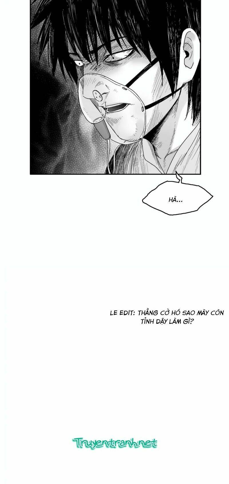 bạo lực học đường chapter 73 45