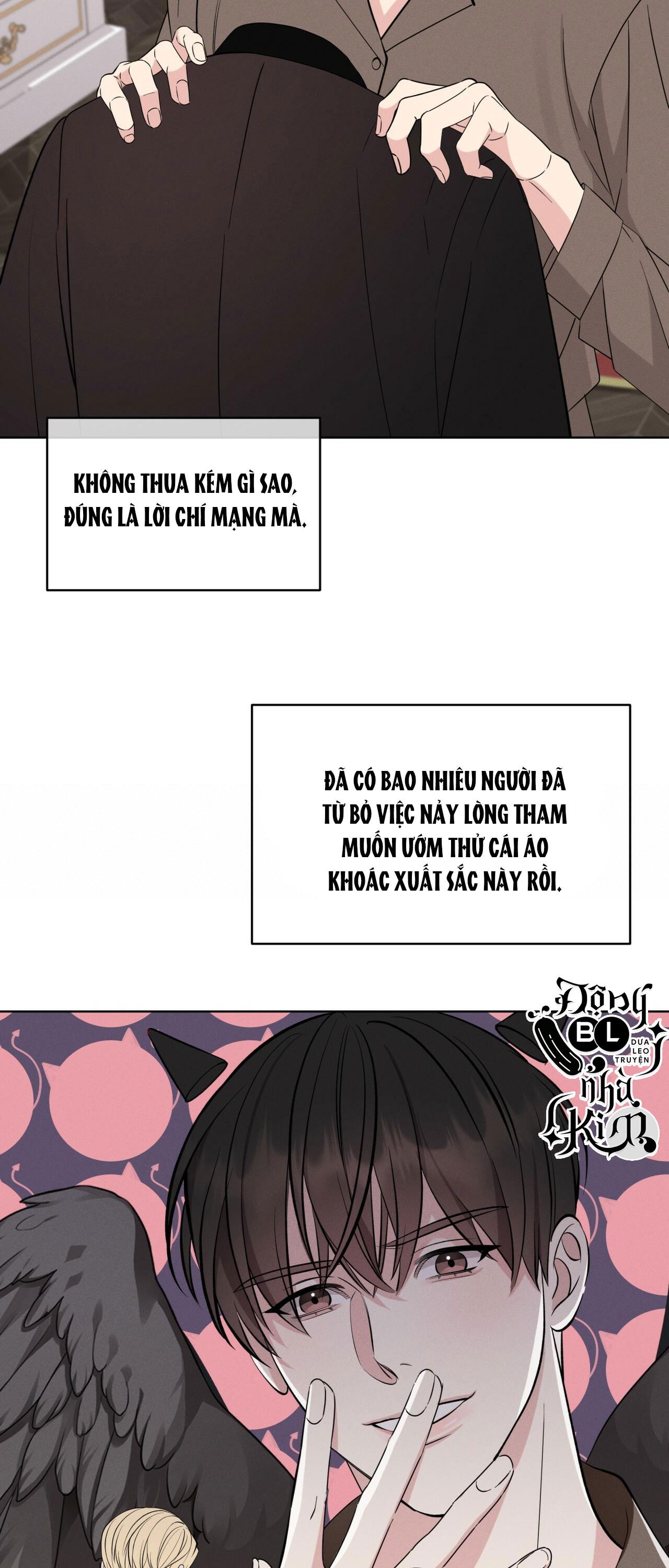 đêm ở london chapter 5 15