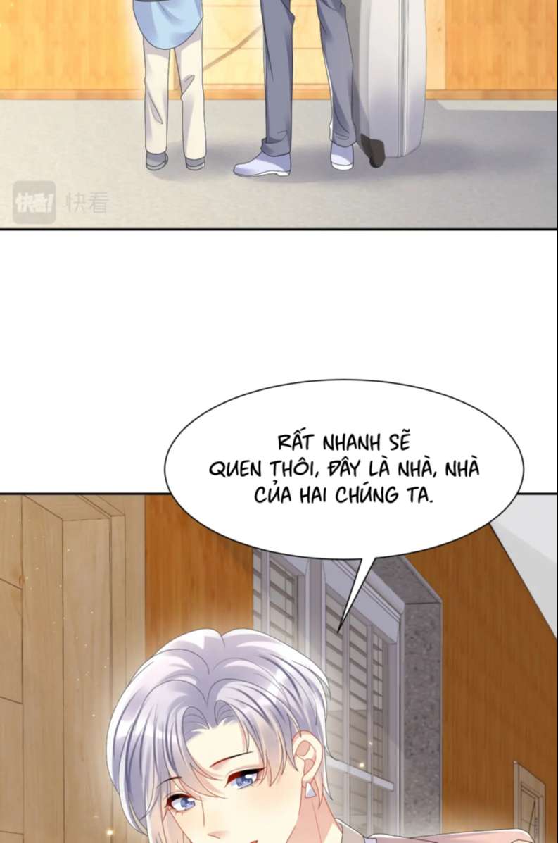 lại bị bạn trai cũ nhắm trúng rồi chapter 125 30