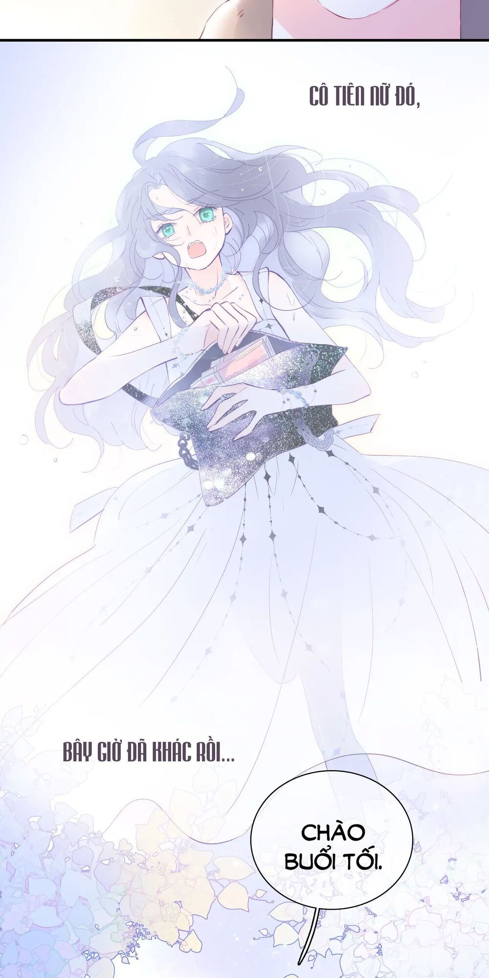 chạy trốn cùng con nhím chapter 35 25