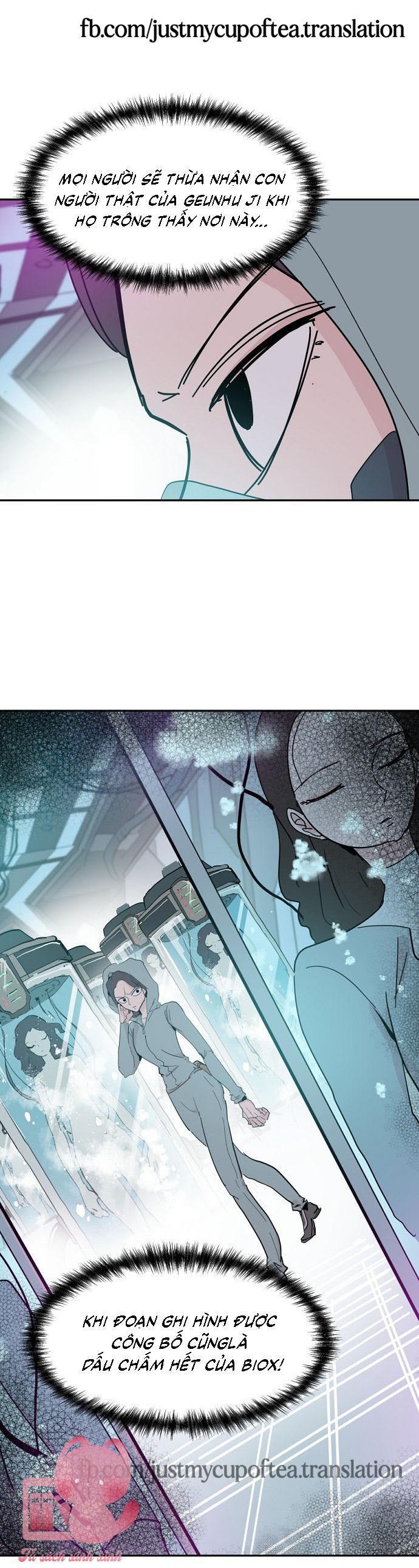 yêu không hồi kết chapter 41 23