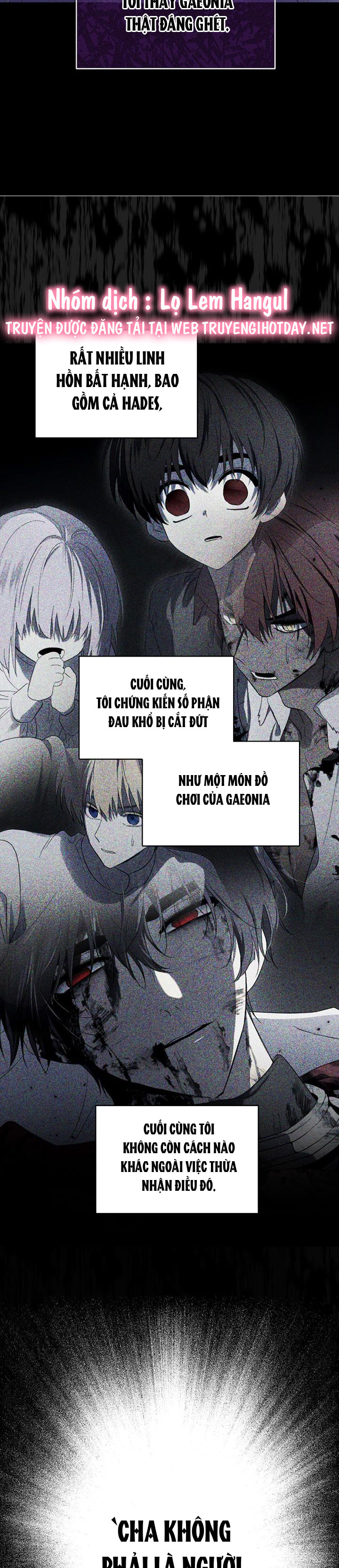 tôi là mẹ kế của nam chính chapter 98.1 8
