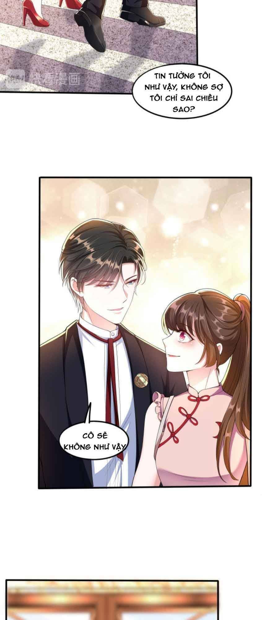 nhất sanh hữu hỉ chapter 9 7