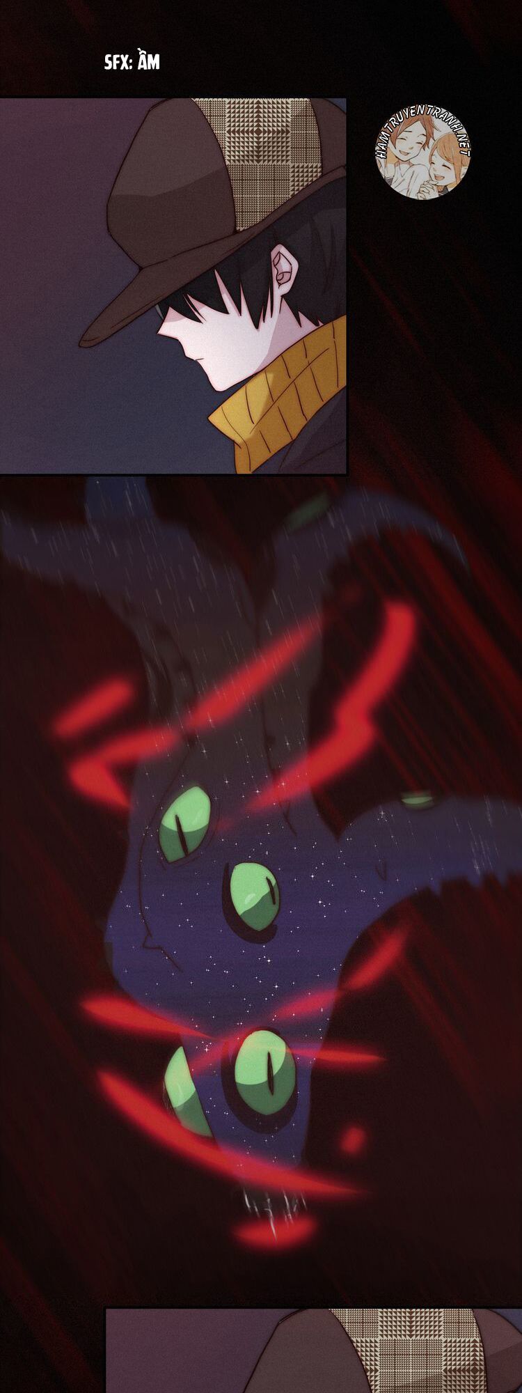 bí mật bóng đêm chapter 12.3 11