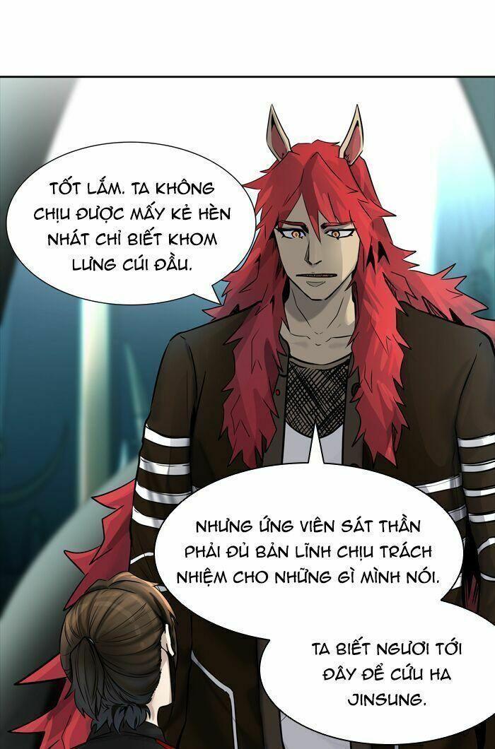 tòa tháp bí ẩn 2 chapter 426 20