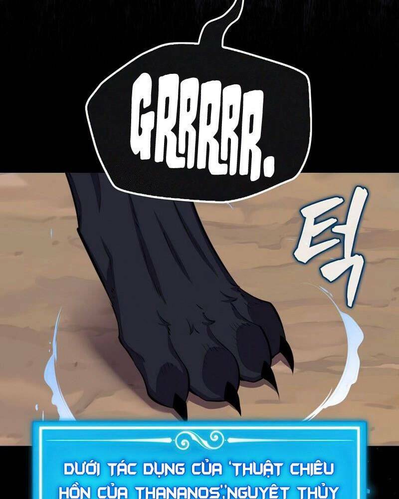 tôi thăng cấp trong lúc ngủ chapter 42 81