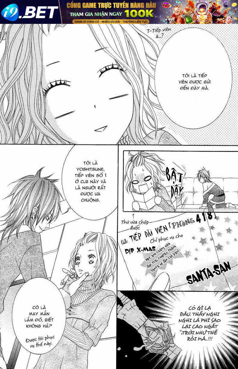 tổng hợp one shot. chapter 288 9