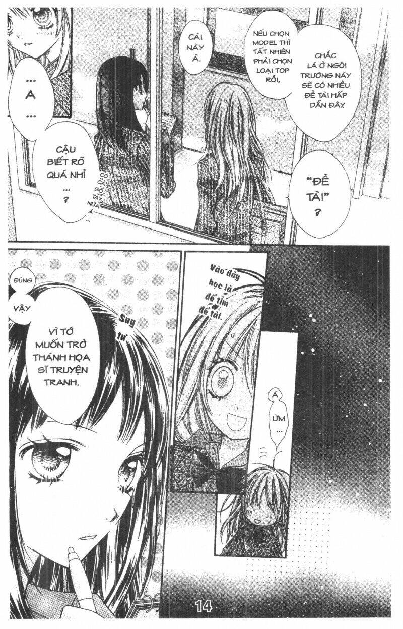 thiên đường rock chapter 1 14