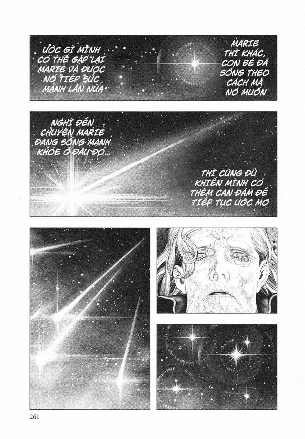 innocent rouge (innocent phần 2) chapter 88 20