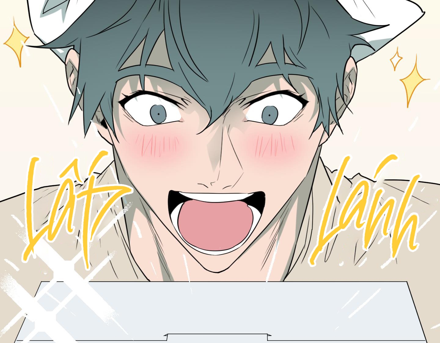 dear door chapter 153 84