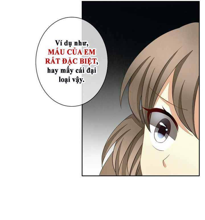 vị hôn thê bỏ trốn chapter 31 15