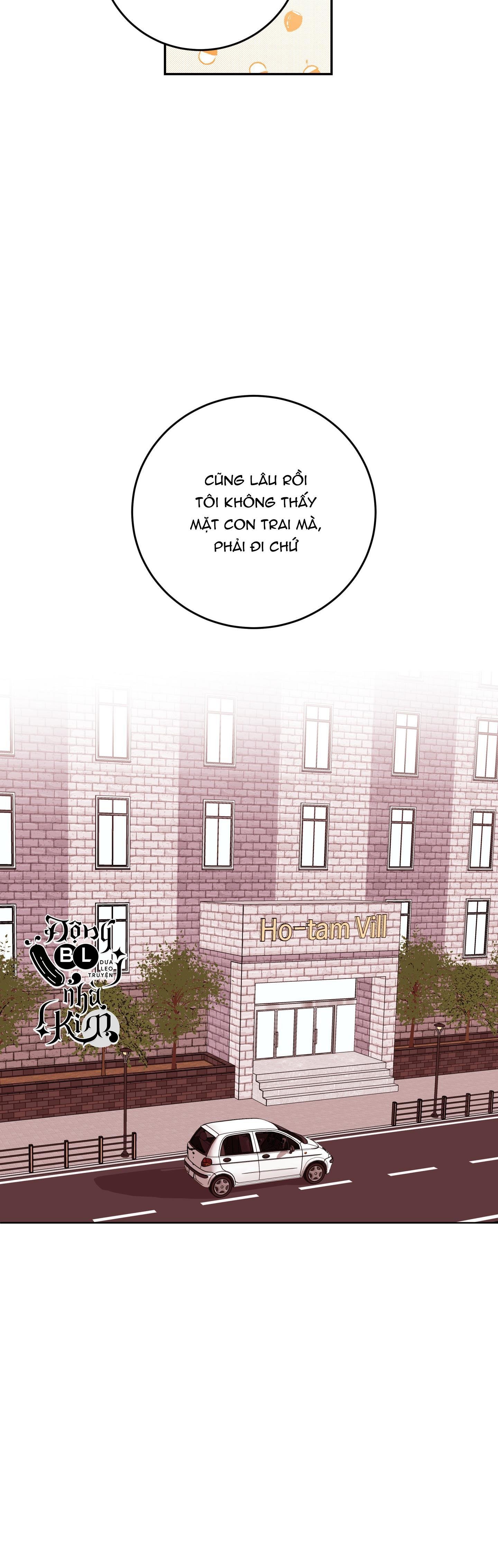 em trai vợ thật nguy hiểm chapter 24 4