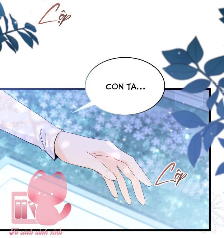 quan hệ cộng sinh giữa báo đen và thỏ trắng chapter 67 13