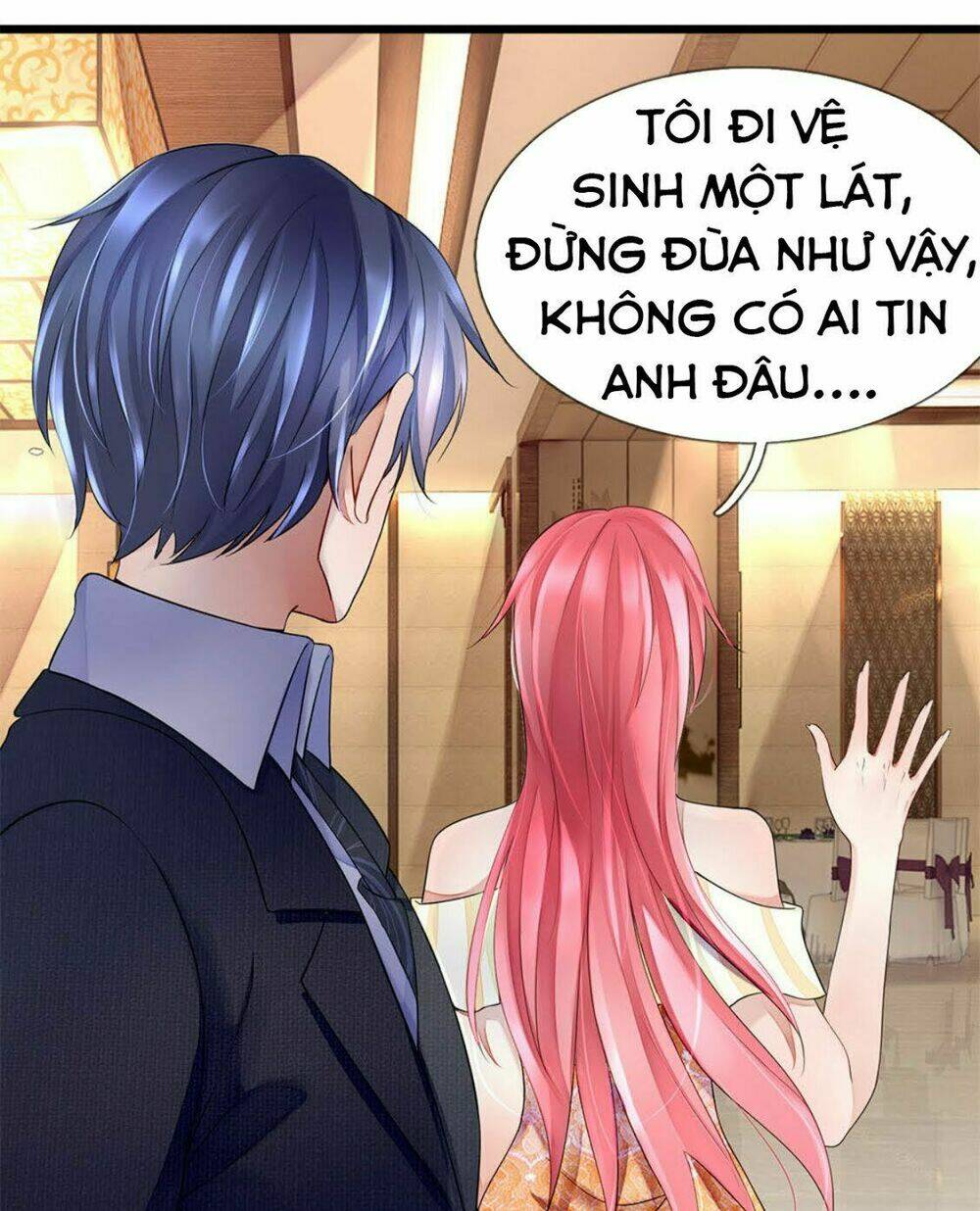 chung cực binh vương tại đô thị chapter 17 7