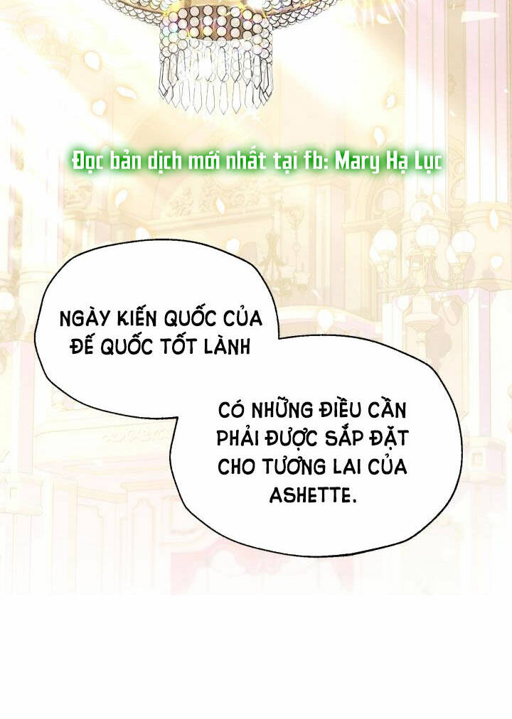 cha, con không muốn kết hôn đâu chapter 118.1 12