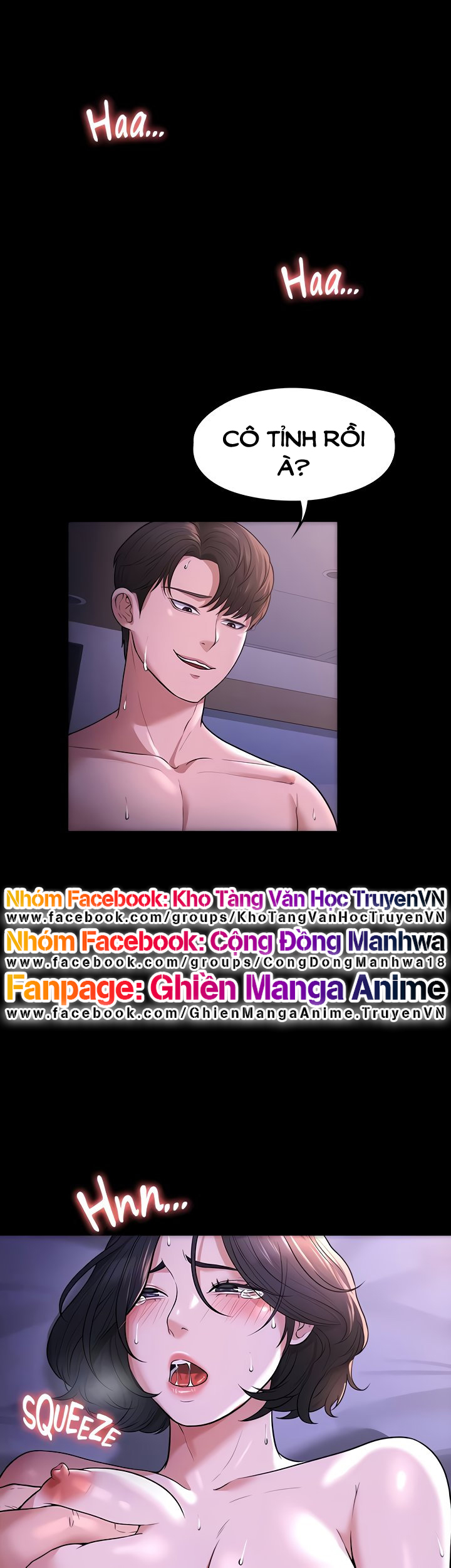 ứng dụng cầu được ước thấy chapter 30 10