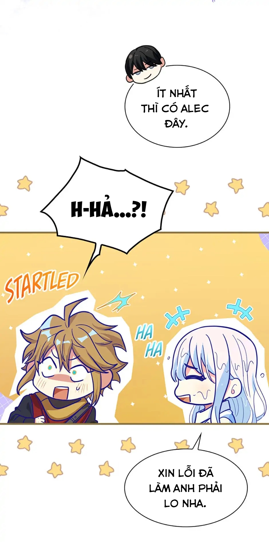 hiệp sĩ băng giá chapter 24.2 4