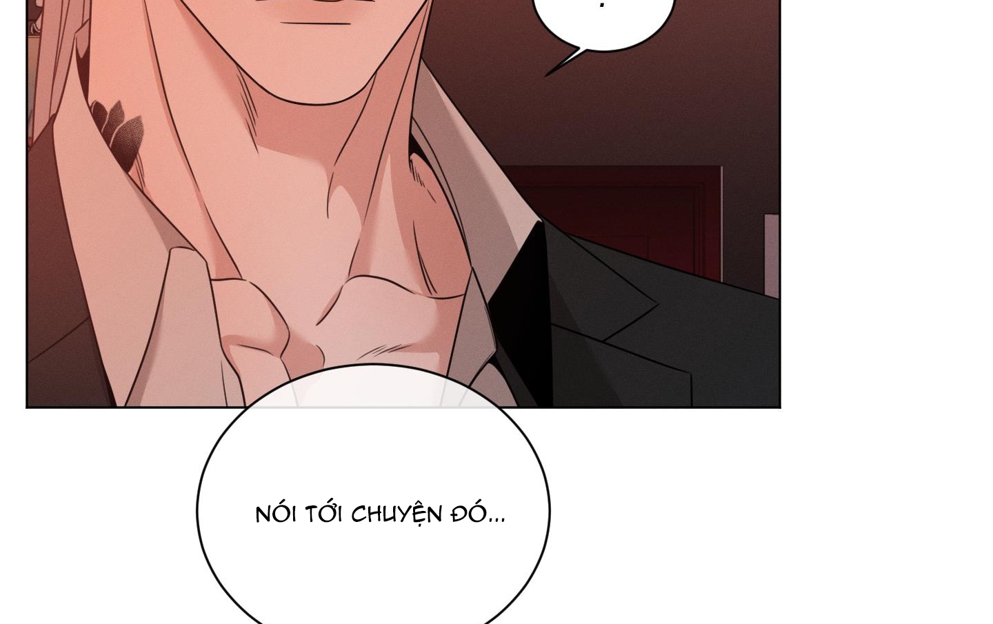 hội chứng minmotion chapter 17 140