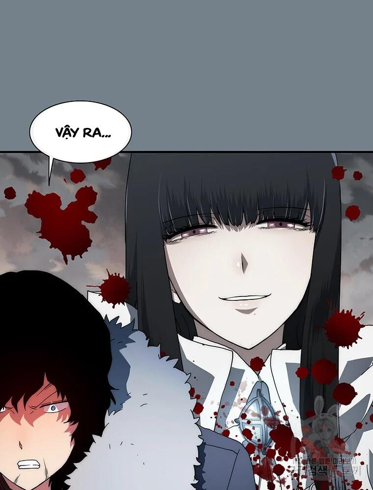 các chòm sao chỉ chú ý mình tôi chapter 35 105