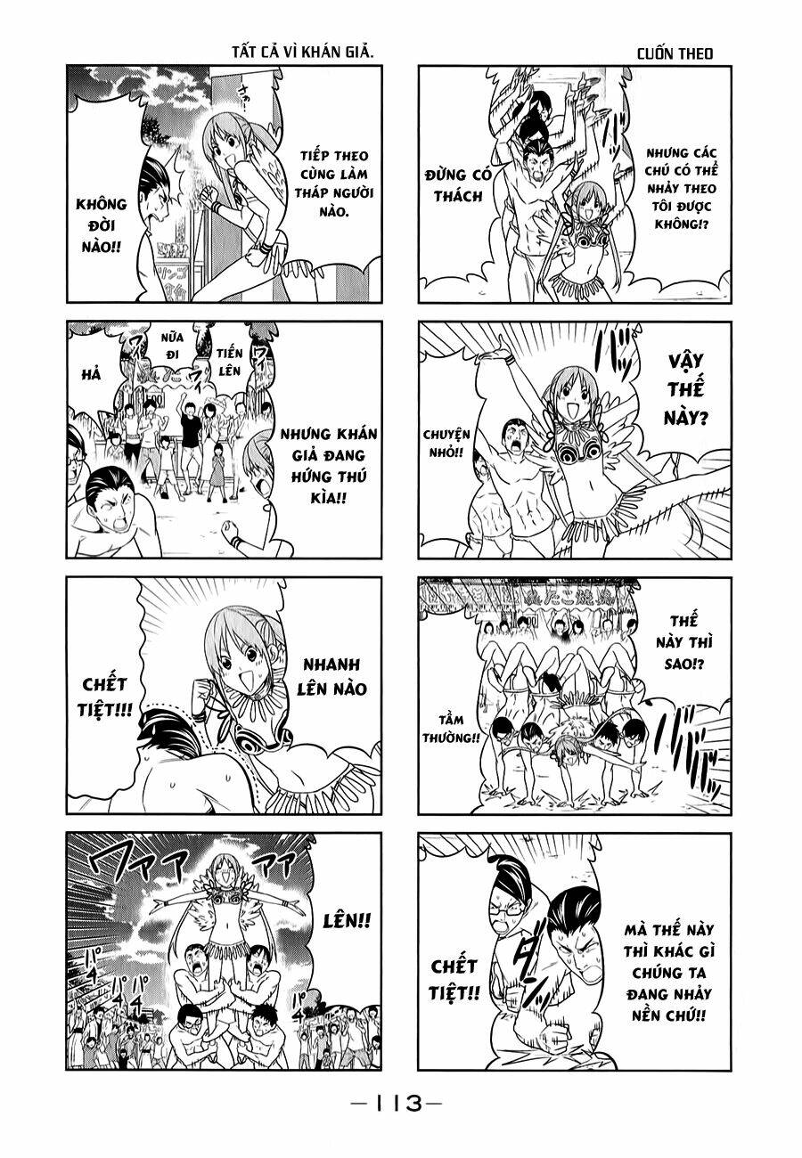 aho girl chapter 50 5