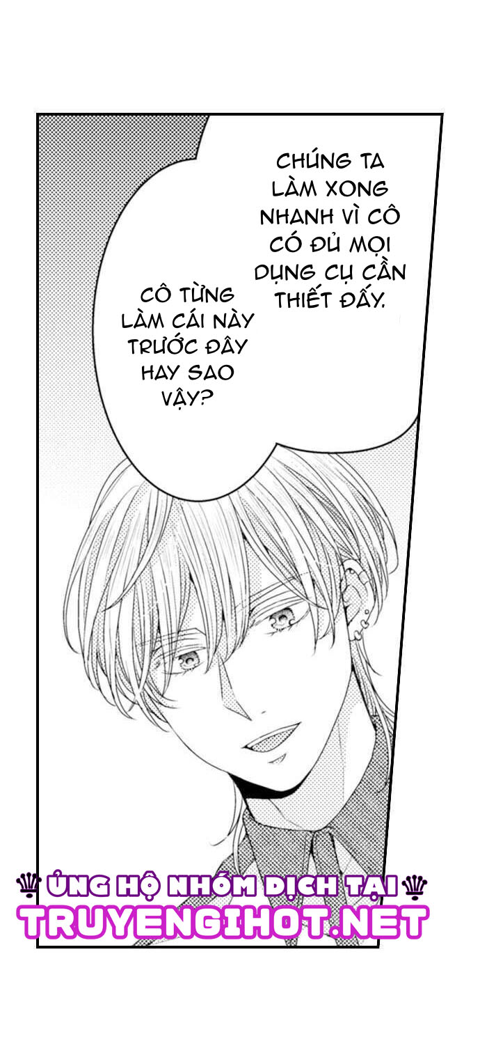 chỉ ôm thôi là không đủ chapter 80 10