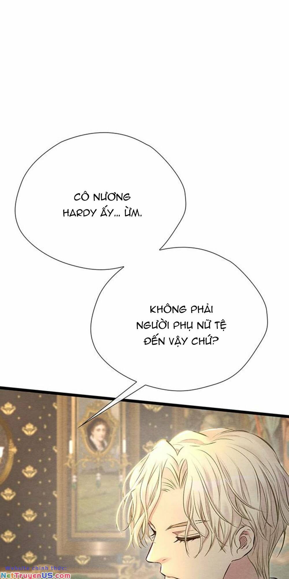 Hoàng Tử Rắc Rối chapter 30.2 3