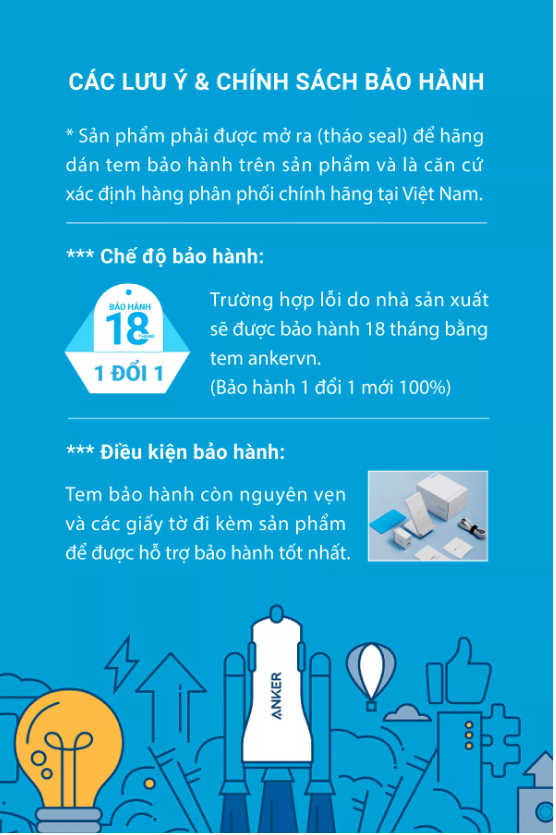 Tai nghe bluetooth TWS SOUNDCORE Liberty Air 2 - A3910 - Điều khiển cảm ứng, hỗ trợ sạc nhanh 10 phút nghe nhạc 1 giờ, hỗ trợ sạc không dây, nghe nhạc đến 28 giờ