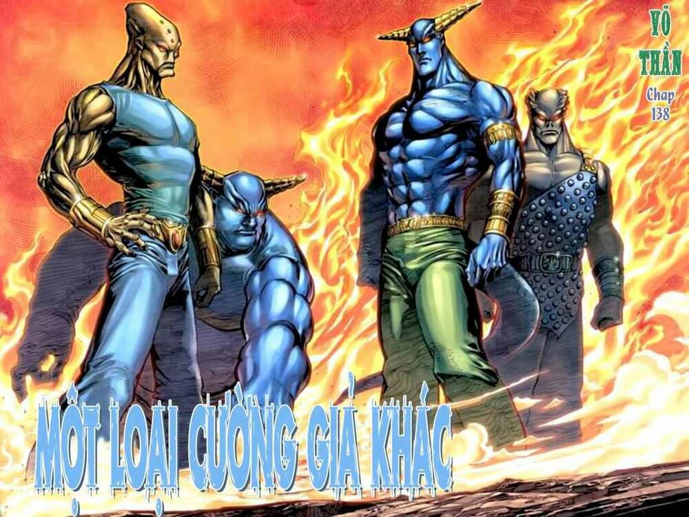 võ thần chapter 138 8