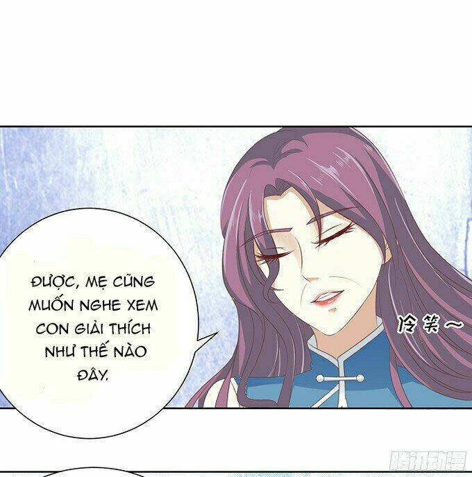 liệt ái tri hạ: series mật đào tiểu tình nhân chapter 58 29