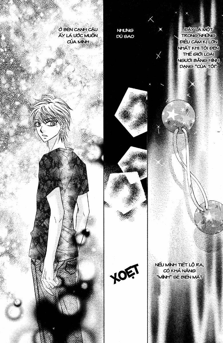 honey*witch chapter 0 42