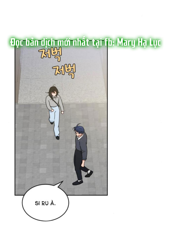 Vận May Bất Ngờ chapter 27.2 25