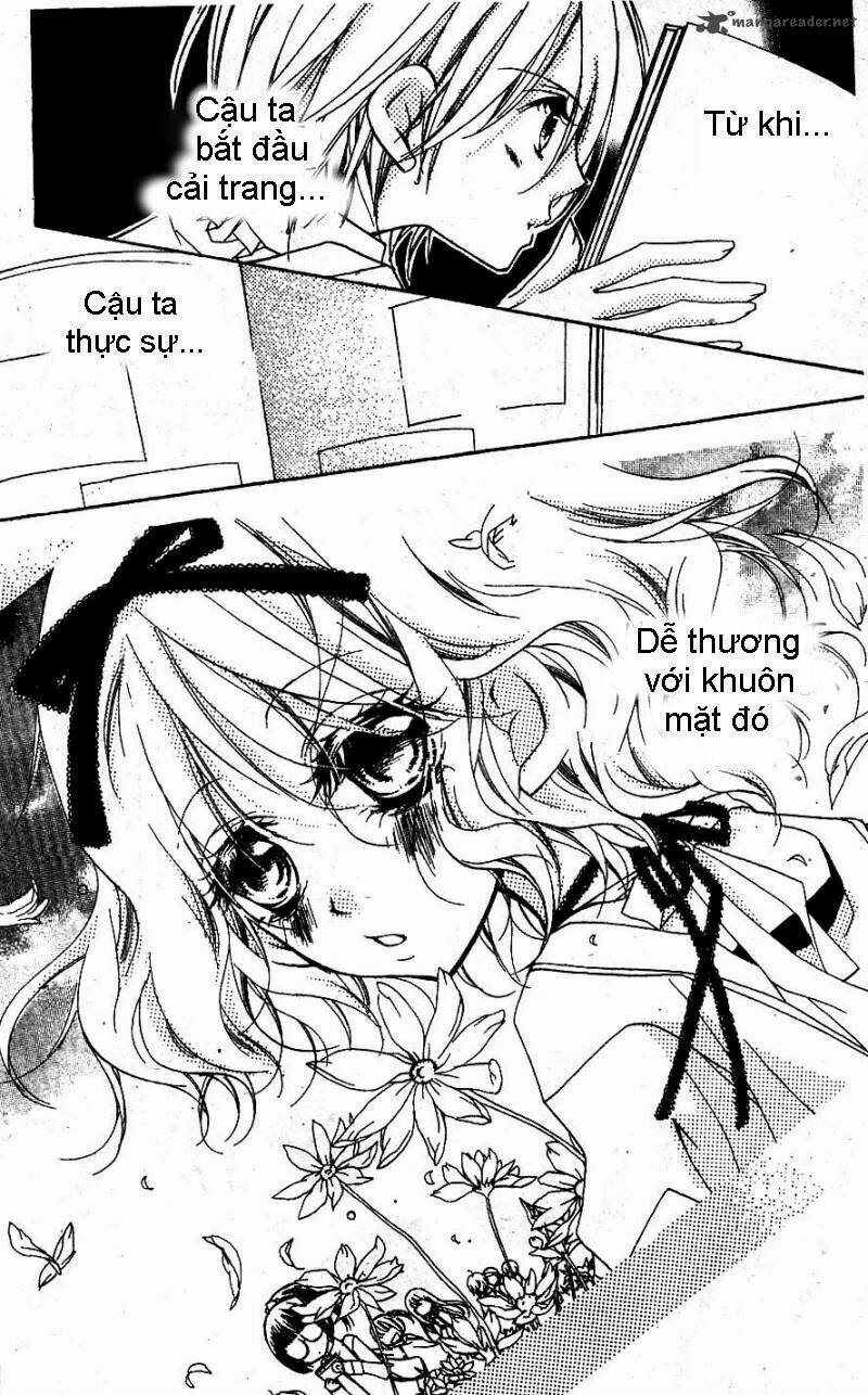 kimi no neiro chapter 5 29