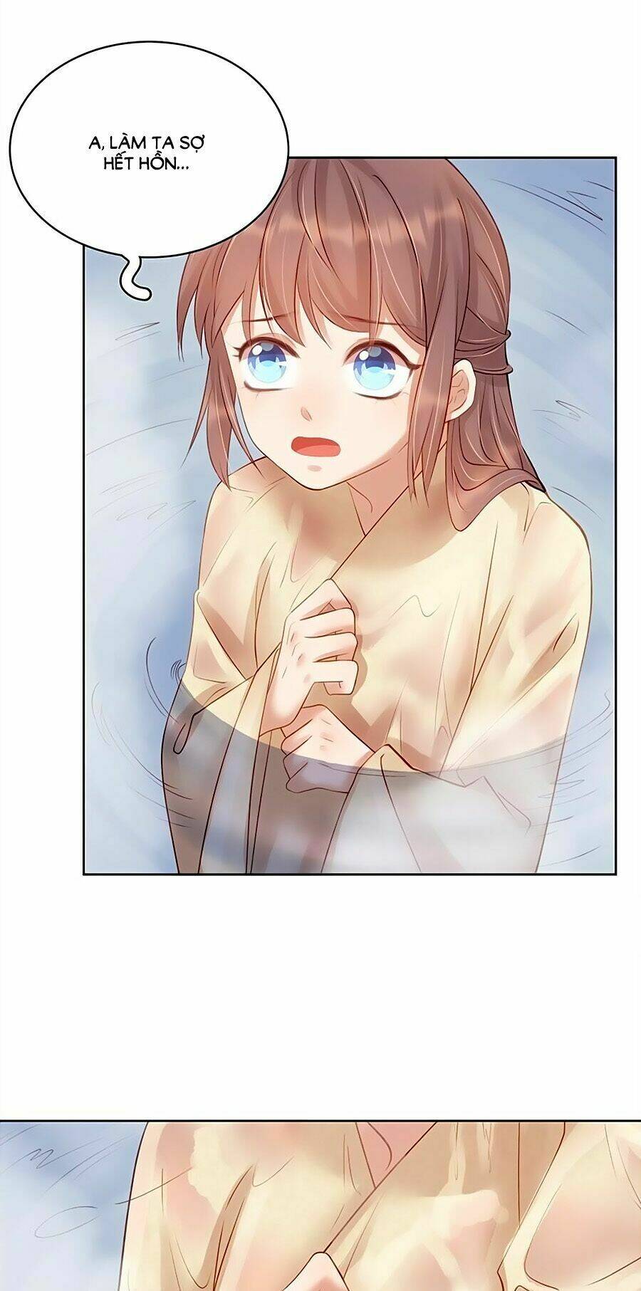 xuân khuê bí lục: xưởng công thái liêu nhân chapter 91 23