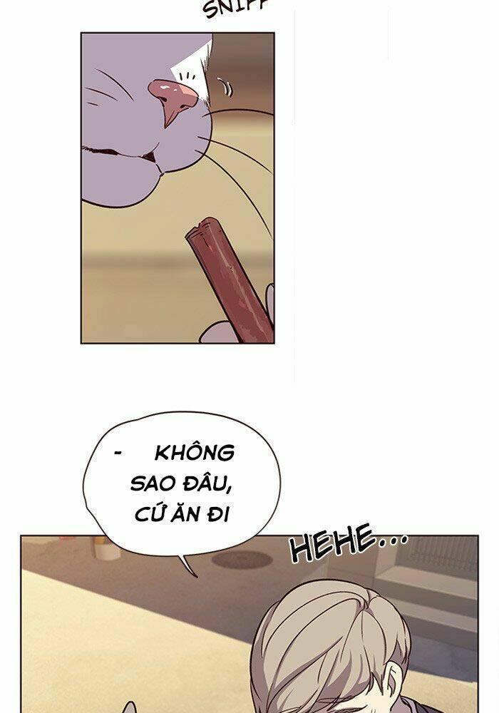 biến thân thành mèo chapter 11 55