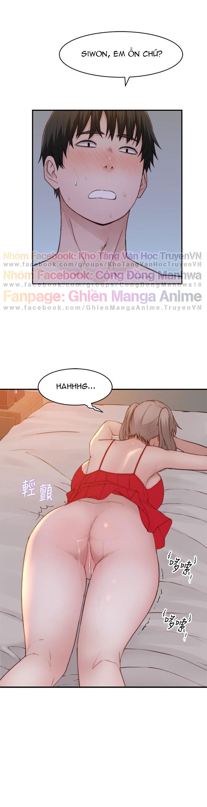 giữa hai ta chapter 92 30