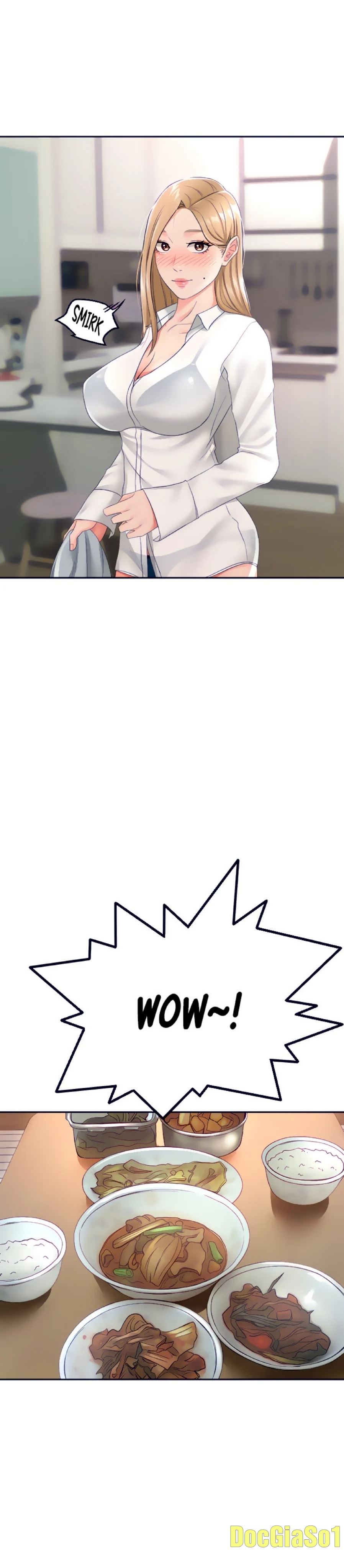 cậu chủ nhỏ chapter 15 16