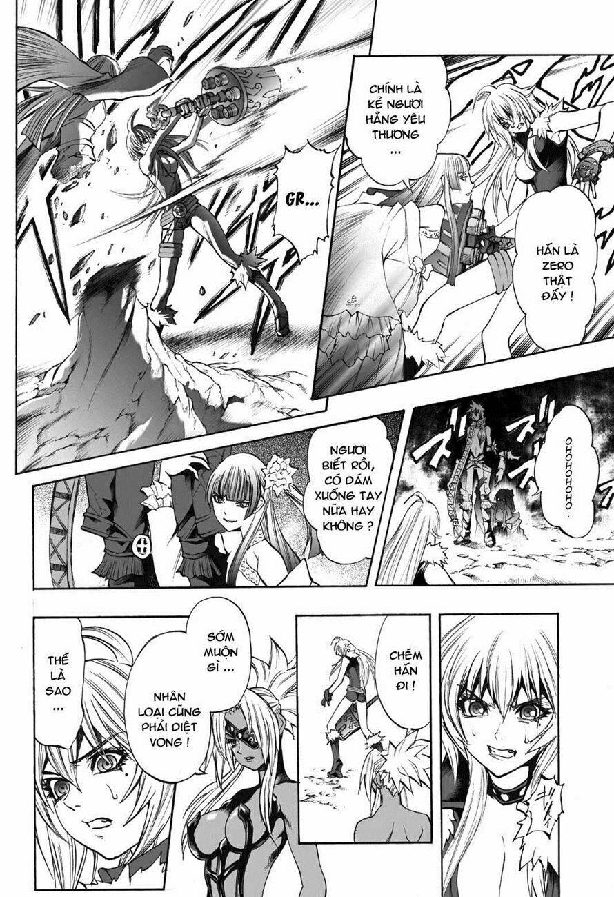 phù thủy phép thuật chapter 79 17