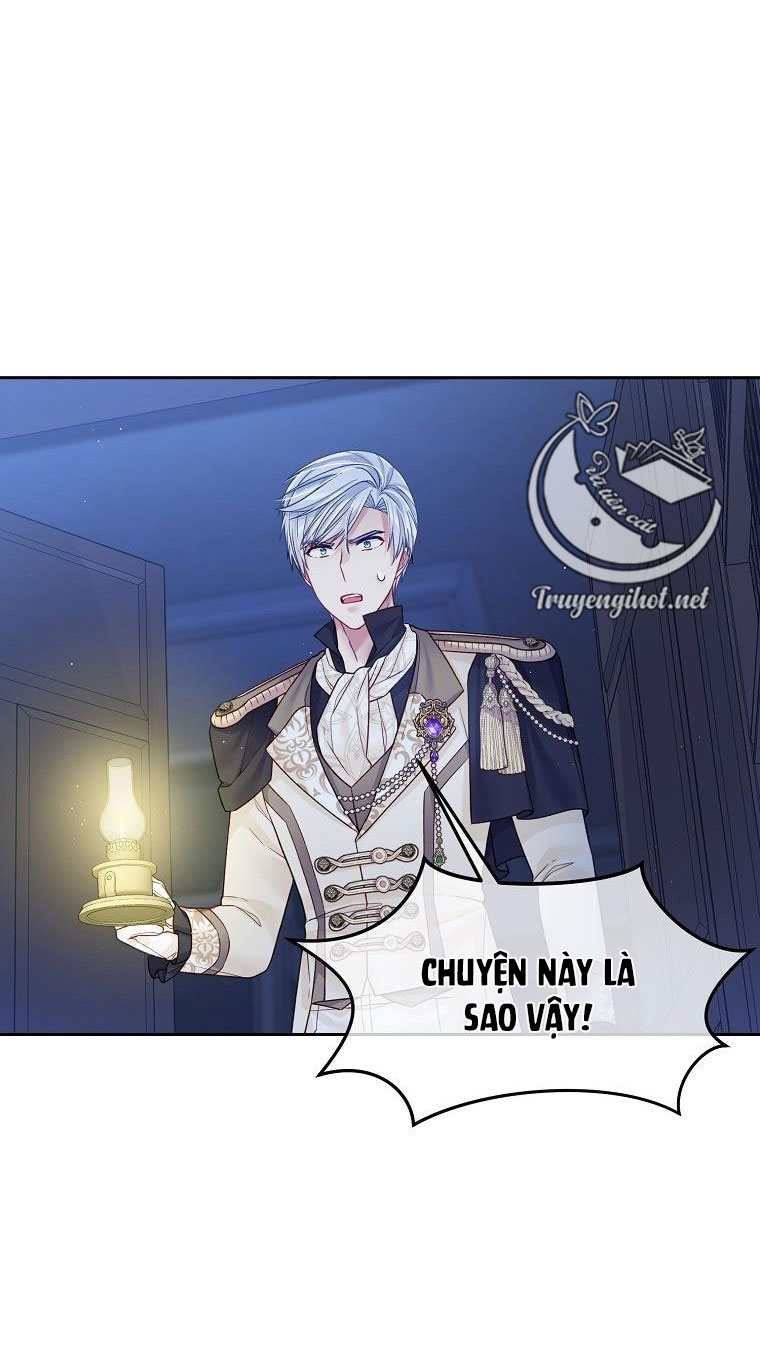 tôi gặp rắc rối vì chồng qúa dễ thương chapter 26.2 28