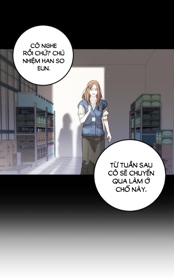 Nóng Lòng Muốn Giày Vò Em chapter 10.1 34