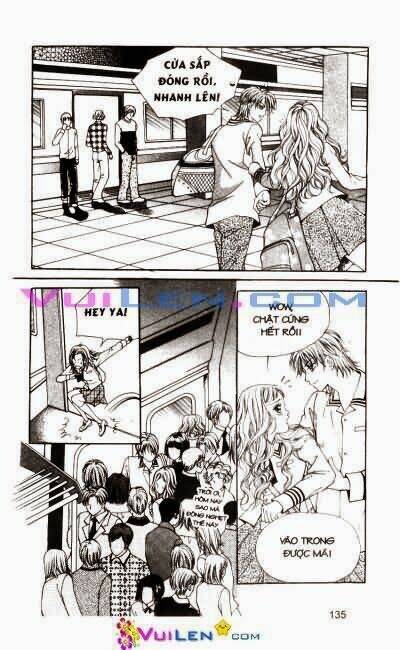tên nô lệ đáng yêu chapter 1 135