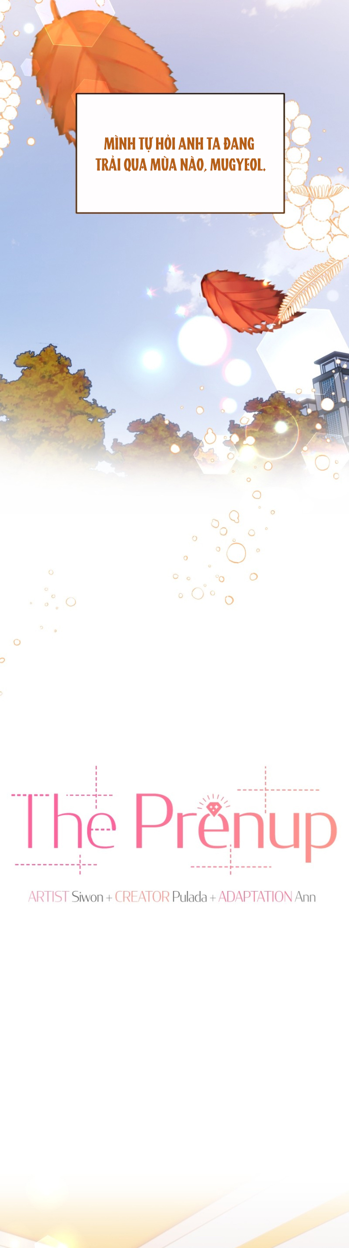 bản cam kết hôn nhân chapter 70 8