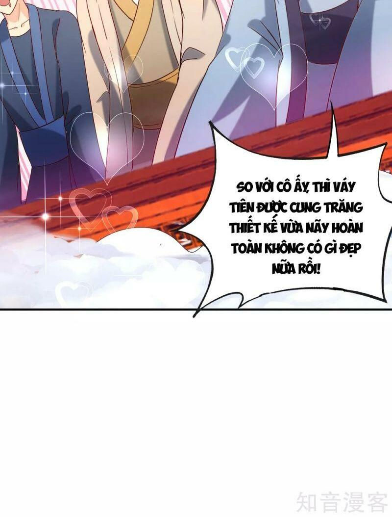 vòng bạn bè mạnh nhất của tiên giới chapter 120 9