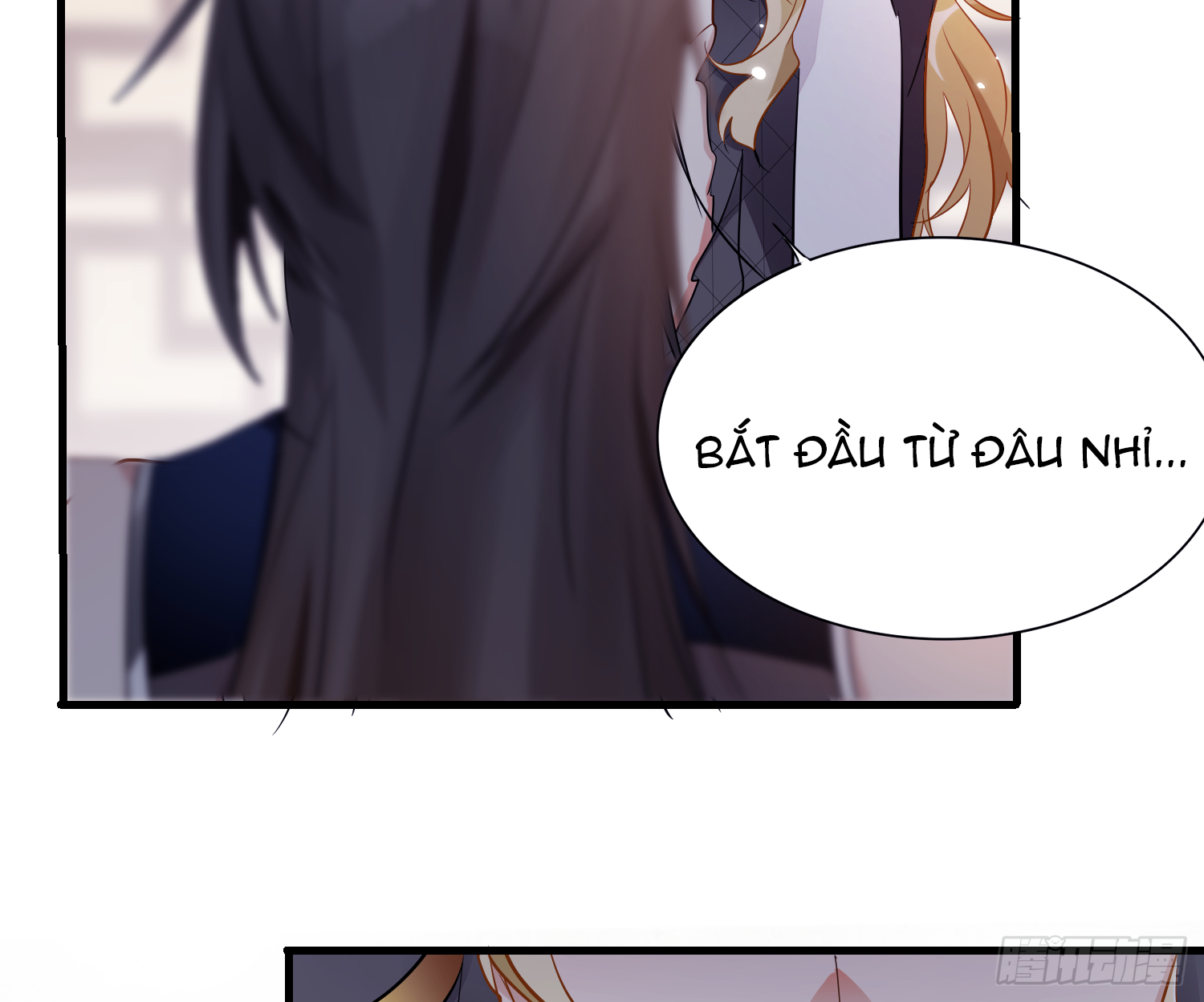 lục thân bất nhận chapter 13 24